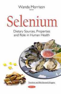 Selenium