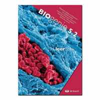 Biogenie 5.2 - leerboek