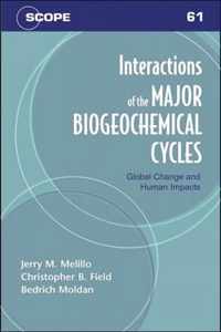 Interactions of the Major Biogeochemical Cycles