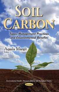 Soil Carbon