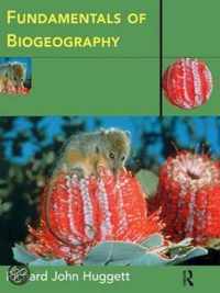 Fundamentals of Biogeography