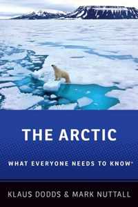 The Arctic