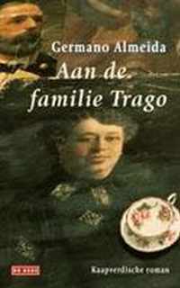 Aan de familie Trago