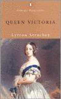 Queen Victoria