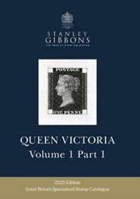 Specialised Volume 1 Queen Victoria