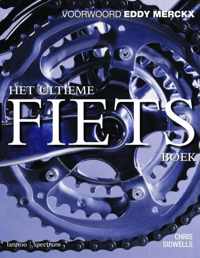 Ultieme Fietsboek