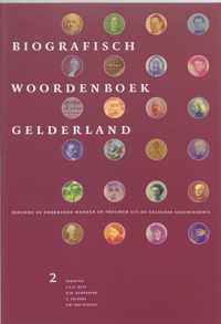 Biografisch Woordenboek Gelderland 2