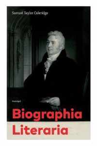 Biographia Literaria (Unabridged)