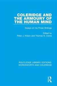 Coleridge and the Armoury of the Human Mind