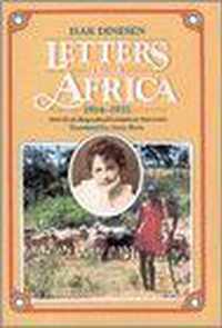 Letters from Africa 1914-1931