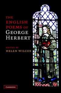 The English Poems of George Herbert