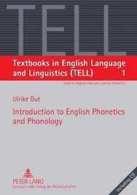 Introduction to English Phonetics and Phonology