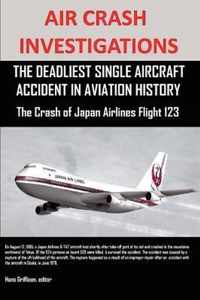 Air Crash Investigations