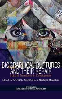 Biographical Ruptures & Their Repair