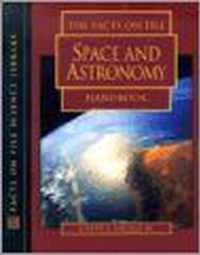 The Facts On File Space And Astronomy Handbook