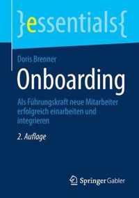 Onboarding