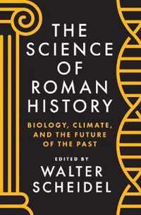 The Science of Roman History