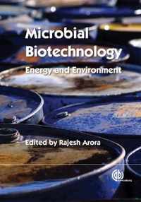 Microbial Biotechnology