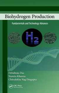 Biohydrogen Production