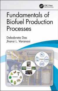 Fundamentals of Biofuel Production Processes