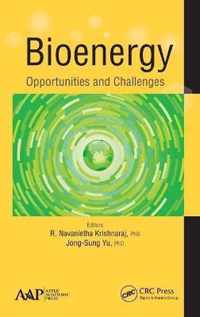 Bioenergy