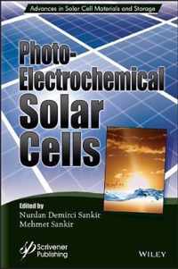 Photoelectrochemical Solar Cells