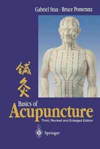 Basics of Acupuncture