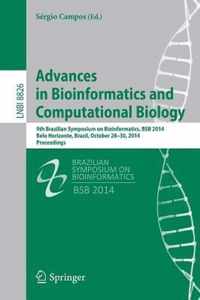 Advances in Bioinformatics and Computational Biology