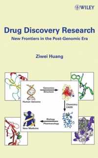 Drug Discovery Research