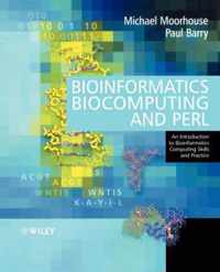 Bioinformatics Biocomputing and Perl