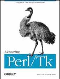 Mastering Perl/Tk