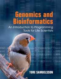 Genomics & Bioinformatics