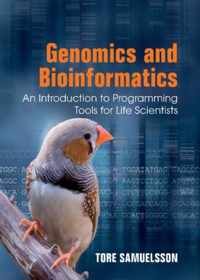 Genomics And Bioinformatics