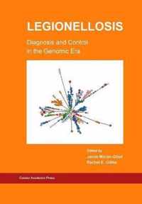 Legionellosis Diagnosis and Control in the Genomic Era