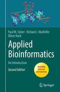 Applied Bioinformatics