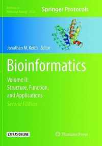 Bioinformatics