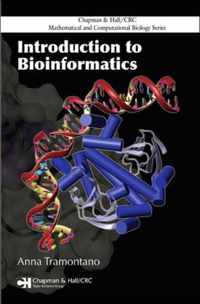 Introduction to Bioinformatics
