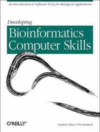 Devloping Bioinformatics Computer Skills