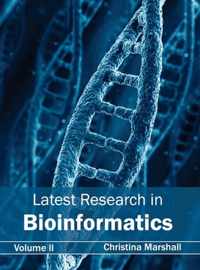 Latest Research in Bioinformatics