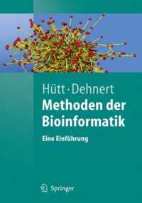 Methoden Der Bioinformatik