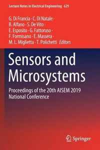 Sensors and Microsystems