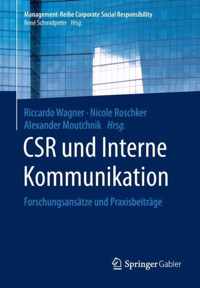 CSR und Interne Kommunikation