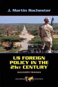 US Foreign Policy in the Twenty-First Century