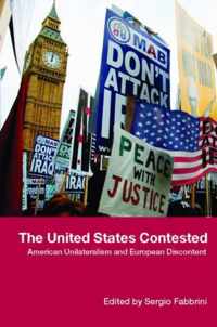 The United States Contested