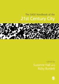 The SAGE Handbook of the 21st Century City