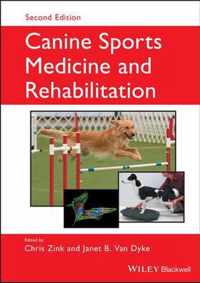 Canine Sports Medicine and Rehabilitation