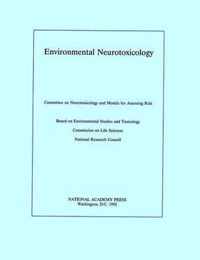 Environmental Neurotoxicology