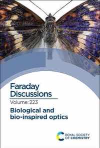 Biological and Bio-inspired Optics