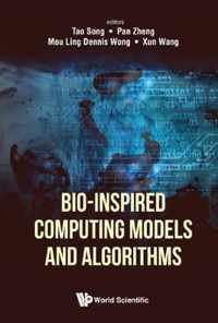 Bio-Inspired Computing Model and Algorithm