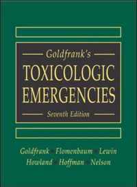 Goldfrank's Toxicologic Emergencies